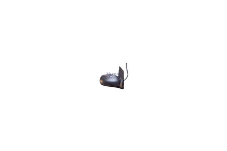 Mazda Mpv- 1999-2001   Kapı Aynası Elektrikli Sağ Isıtmalı (Oem No:Lc6269120C)
