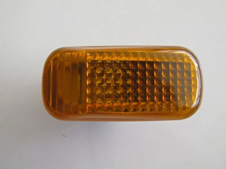 Honda Civic- Sd- 2002-2004  Çamurluk Sinyali Sarı Sağ/Sol Aynı (Adet) (Eurolamp) (Oem No:34301S5A013)