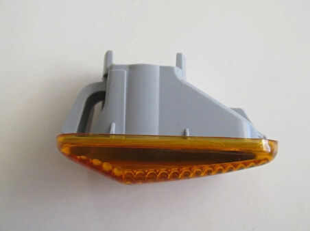 Honda Civic- Sd- 2002-2004  Çamurluk Sinyali Sarı Sağ/Sol Aynı (Adet) (Eurolamp) (Oem No:34301S5A013)