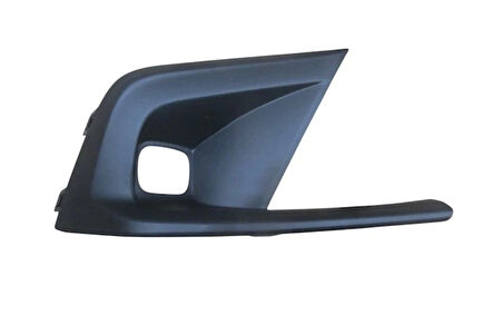 Honda Civic- Sd- 2021-2023  Sis Lamba Kapağı Sağ (Sis Delikli/Sensör Deliksiz)(Tw) (Oem No:71141T20A11)