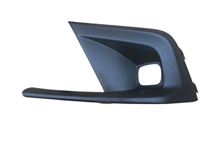 Honda Civic- Sd- 2021-2023  Sis Lamba Kapağı Sol (Sis Delikli/Sensör Deliksiz)(Tw) (Oem No:71191T20A11)