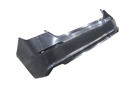 Honda Civic- Sd- 2021-2023  Arka Tampon Siyah (Tyg) (Oem No:04715T20A00Zz)