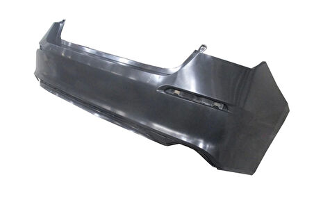 Honda Civic- Sd- 2021-2023  Arka Tampon Siyah (Tyg) (Oem No:04715T20A00Zz)