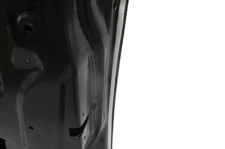 Chevrolet Captiva 2007-2012 Ön Kapı Komple Sağ (İceli - Çekomastikli)(Tw) (Oem No:42352071)