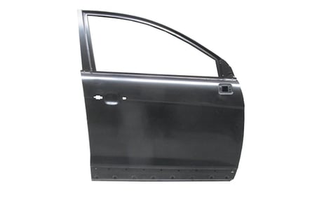 Chevrolet Captiva 2007-2012 Ön Kapı Komple Sağ (İceli - Çekomastikli)(Tw) (Oem No:42352071)