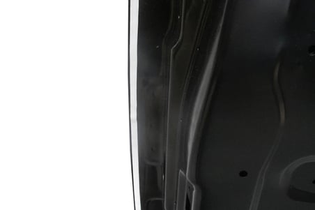 Chevrolet Captiva 2007-2012 Arka Kapı Komple Sağ (İceli - Çekomastikli)(Tw) (Oem No:94543753)