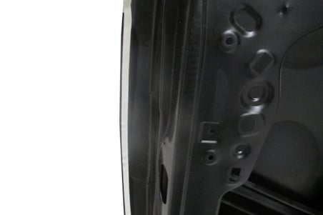 Jeep Renegade 2014-2020 Arka Kapı Komple Sağ (İceli - Çekomastikli)(Tw) (Oem No:52051449)