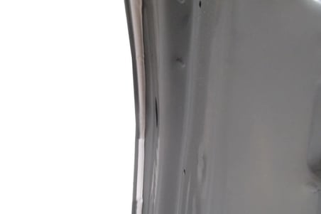 Hyundai Elantra 2021-2023 Ön Kapı Komple Sol Gri Boyalı(İceli - Çekomastikli)(Tw) (Oem No:76003Aa000)