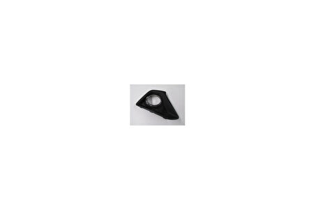 Hyundai  İ10   2013-2016  Sis Lamba Kapağı Sağ (Nikelaj Çerçeveli) (Bfn) (Oem No:8628B4000)