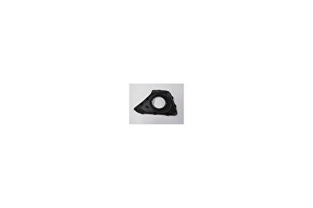 Hyundai  İ10   2013-2016  Sis Lamba Kapağı Sağ (Nikelaj Çerçeveli) (Bfn) (Oem No:8628B4000)