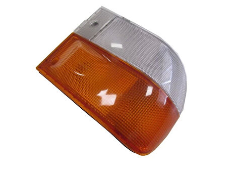 Hyundai Porter Kamyonet- 1996-2005  Ön Sinyal Sağ Sarı/Beyaz (Eurolamp) (Oem No:923024B001)
