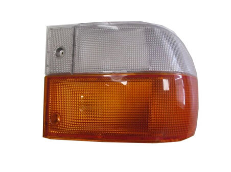 Hyundai Porter Kamyonet- 1996-2005  Ön Sinyal Sağ Sarı/Beyaz (Eurolamp) (Oem No:923024B001)