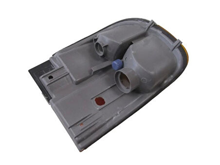 Hyundai Porter Kamyonet- 1996-2005  Ön Sinyal Sol Sarı/Beyaz (Eurolamp) (Oem No:923014B001)