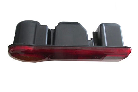 Hyundai Porter Kamyonet- 1996-2005  Stop Lambası Sağ/Sol Aynı (Adet) Kırmızı/Sarı/Beyaz (Oem No:924014B000)