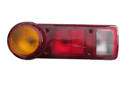 Hyundai Porter Kamyonet- 1996-2005  Stop Lambası Sağ/Sol Aynı (Adet) Kırmızı/Sarı/Beyaz (Oem No:924014B000)