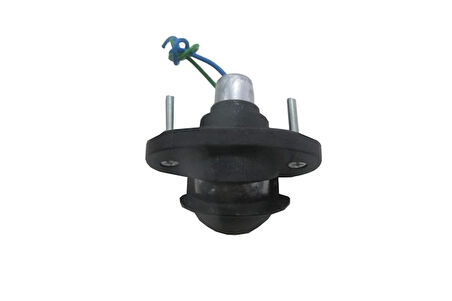 Hyundai Porter Kamyonet- 2006-2024  Plaka Lambası (Oem No:925014F100)