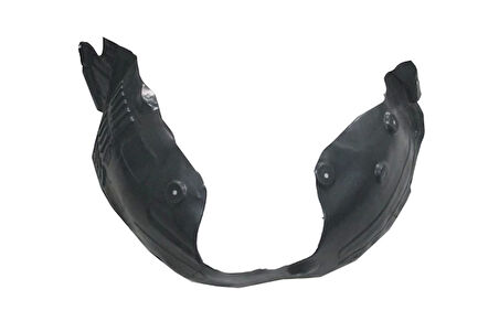 Hyundai Santa Fe- 2013-2015  Ön Çamurluk Davlumbazı Sol (Oem No:868112W000)