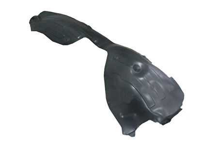 Hyundai Santa Fe- 2021-2024  Ön Çamurluk Davlumbazı Sol (Oem No:86811S1500)