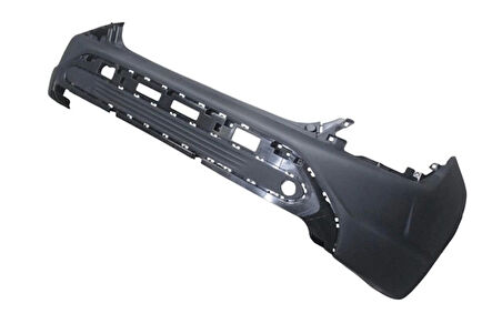 Hyundai Kona- 2021-2023  Arka Tampon Siyah (Tyg) (Oem No:86611J9Ba0)