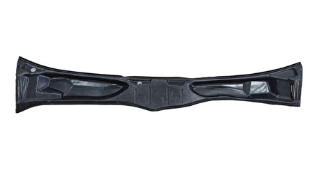 Opel Vectra- A- 88-1995  Ön Cam Izgarası Alt (Silgi Paneli)