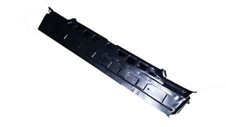 Opel Vectra- A- 88-1995  Arka Panel (Oem No:184372)