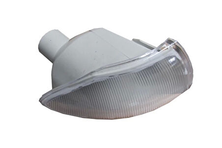 Opel Astra- F- Sd/Hb- 1995-1998  Ön Sinyal Sağ Beyaz (Oem No:90381935)