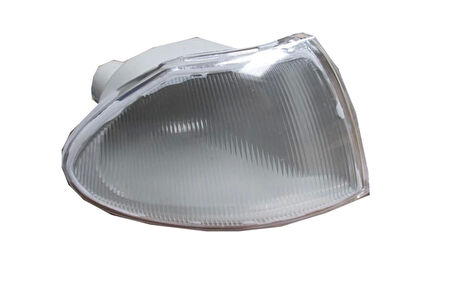 Opel Astra- F- Sd/Hb- 1995-1998  Ön Sinyal Sağ Beyaz (Oem No:90381935)
