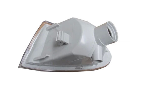 Opel Astra- F- Sd/Hb- 1995-1998  Ön Sinyal Sağ Beyaz (Oem No:90381935)