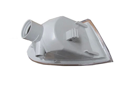 Opel Astra- F- Sd/Hb- 1995-1998  Ön Sinyal Sol Beyaz (Oem No:90381934)