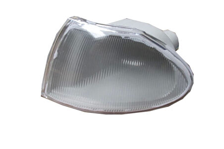 Opel Astra- F- Sd/Hb- 1995-1998  Ön Sinyal Sol Beyaz (Oem No:90381934)