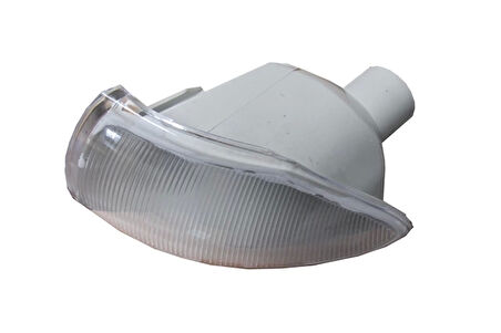 Opel Astra- F- Sd/Hb- 1995-1998  Ön Sinyal Sol Beyaz (Oem No:90381934)