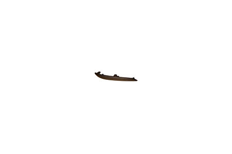 Opel Astra- H- Hb- 2004-2007  Ön Tampon Bandı Sağ Pütürlü Tip (Tüv)(Tyg) (Oem No:1400737)