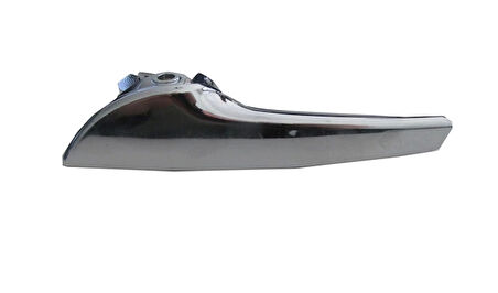 Opel Astra- J- Sd/Hb- 2010-2020  Ön Kapı İç Açma Kolu Elceği Sol Nikelajlı (Oem No:13586866)