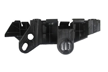 Opel Corsa- E- 2015-2019  Ön Tampon Bağlantı Braketi Sağ Plastik (Köşe Bağlantı)(Tw) (Oem No:13430030)
