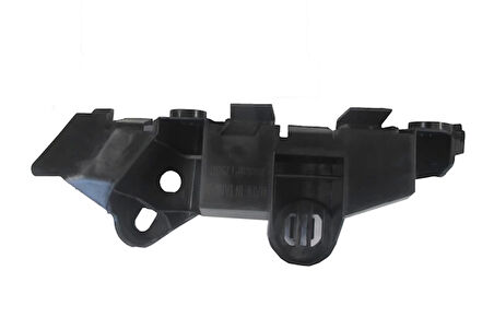 Opel Corsa- E- 2015-2019  Ön Tampon Bağlantı Braketi Sol Plastik (Köşe Bağlantı)(Tw) (Oem No:13430029)