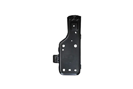 Opel Corsa- E- 2015-2019  Ön Tampon Bağlantı Demiri Sağ (Şasi Uç Demiri)(Tw) (Oem No:13444645)