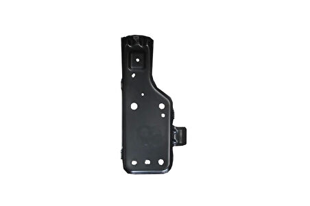 Opel Corsa- E- 2015-2019  Ön Tampon Bağlantı Demiri Sol (Şasi Uç Demiri)(Tw) (Oem No:13444646)