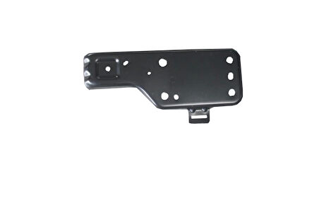 Opel Corsa- E- 2015-2019  Ön Tampon Bağlantı Demiri Sol (Şasi Uç Demiri)(Tw) (Oem No:13444646)