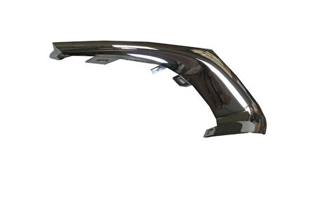 Opel Corsa- E- 2015-2019  Sis Lamba Kapağı Nikelaj Çıtası Sol (Tyg) (Oem No:1223295)