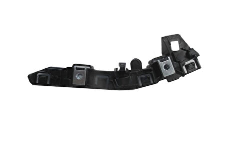 Opel Grandland X- 2018-2022  Ön Tampon Bağlantı Braketi Sol (Oem No:Yp00020480)