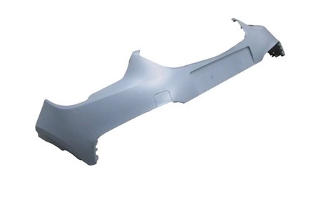 Opel Crossland X- 2017-2020  Ön Üst Tampon Sensör Deliksiz Astarlı/Gri (Tyg) (Oem No:39097370)