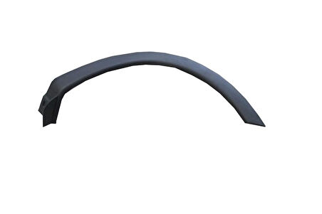 Opel Combo- 2002-2012  Arka Çamurluk Ağzı Plastiği Sol (Dodik) (Oem No:172895)