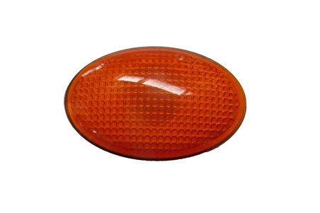 Ford  Ka  1998-2006  Çamurluk Sinyali Sarı Sağ/Sol Aynı (Adet) (Oem No:6859847)
