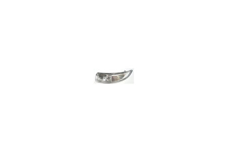 Ford Fiesta- 2009-2013  Kapı Ayna Sinyali Sol (Oem No:556Y17633Aa)