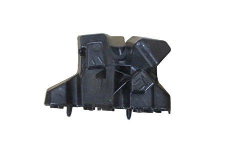 Ford Fiesta- 2018-2023  Ön Tampon Bağlantı Braketi Sağ Plastik (Tw) (Oem No:2210520)