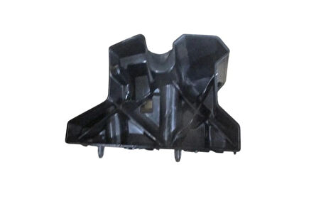 Ford Fiesta- 2018-2023  Ön Tampon Bağlantı Braketi Sol Plastik (Tw) (Oem No:2138211)