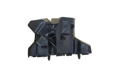 Ford Fiesta- 2018-2023  Ön Tampon Bağlantı Braketi Sol Plastik (Tw) (Oem No:2138211)