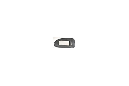 Ford Focus- Sd/Hb- 1998-2005  Ayna Camı Sol Isıtmasız