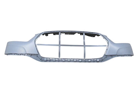 Ford Transit- V363- 2019-2024  Ön Üst Tampon Astarlı Gri (Tyg) (Oem No:2378172)
