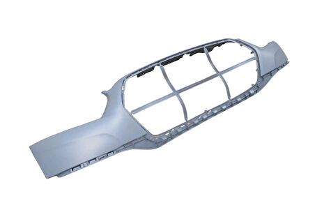 Ford Transit- V363- 2019-2024  Ön Üst Tampon Astarlı Gri (Tyg) (Oem No:2378172)